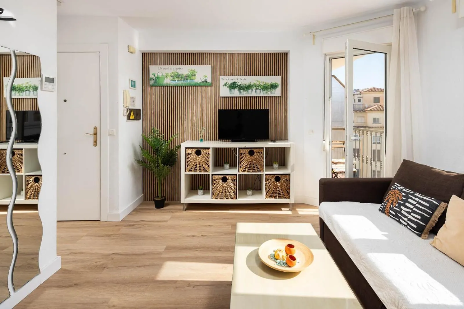Wonderstays Apartamentos Morgan 马拉加