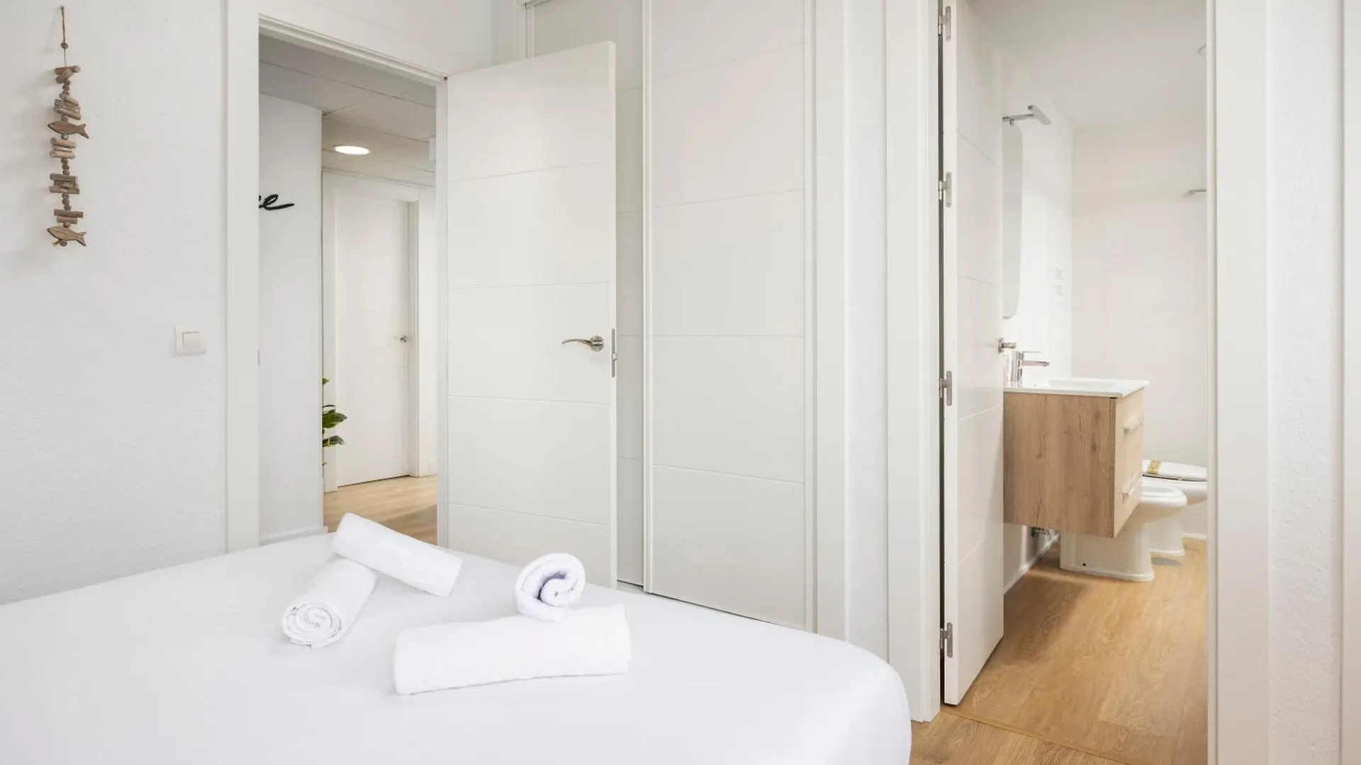 Wonderstays Apartamentos Morgan 马拉加