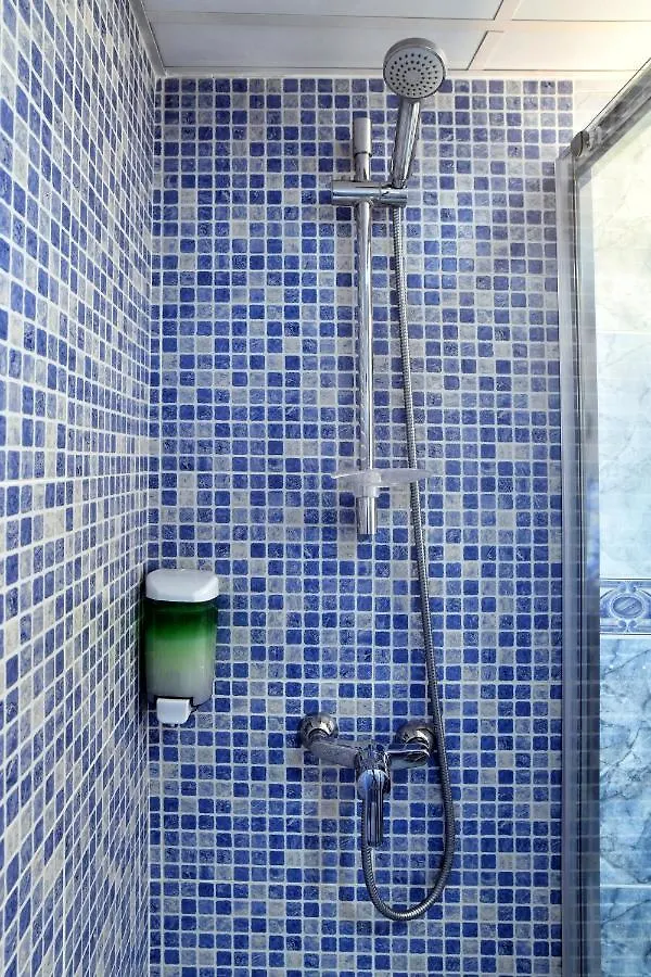 Wonderstays Apartamentos Morgan Malaga Apartment