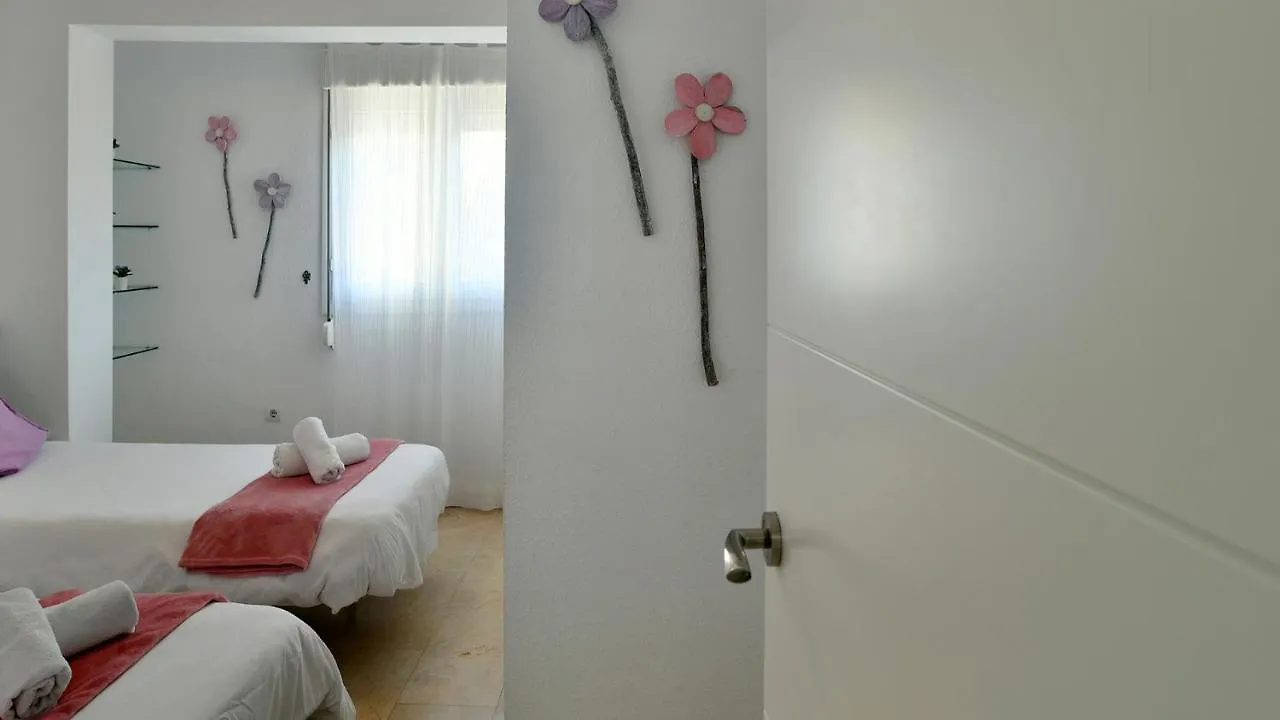 Wonderstays Apartamentos Morgan マラガ スペイン