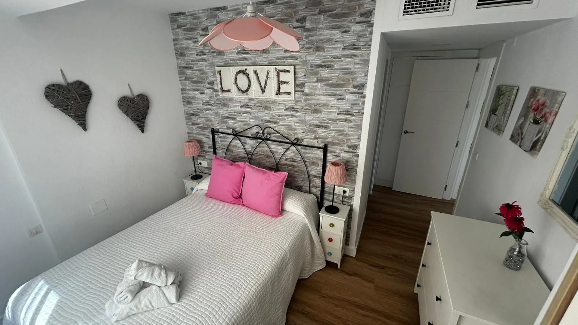 Appartamento Wonderstays Apartamentos Morgan Málaga Spagna