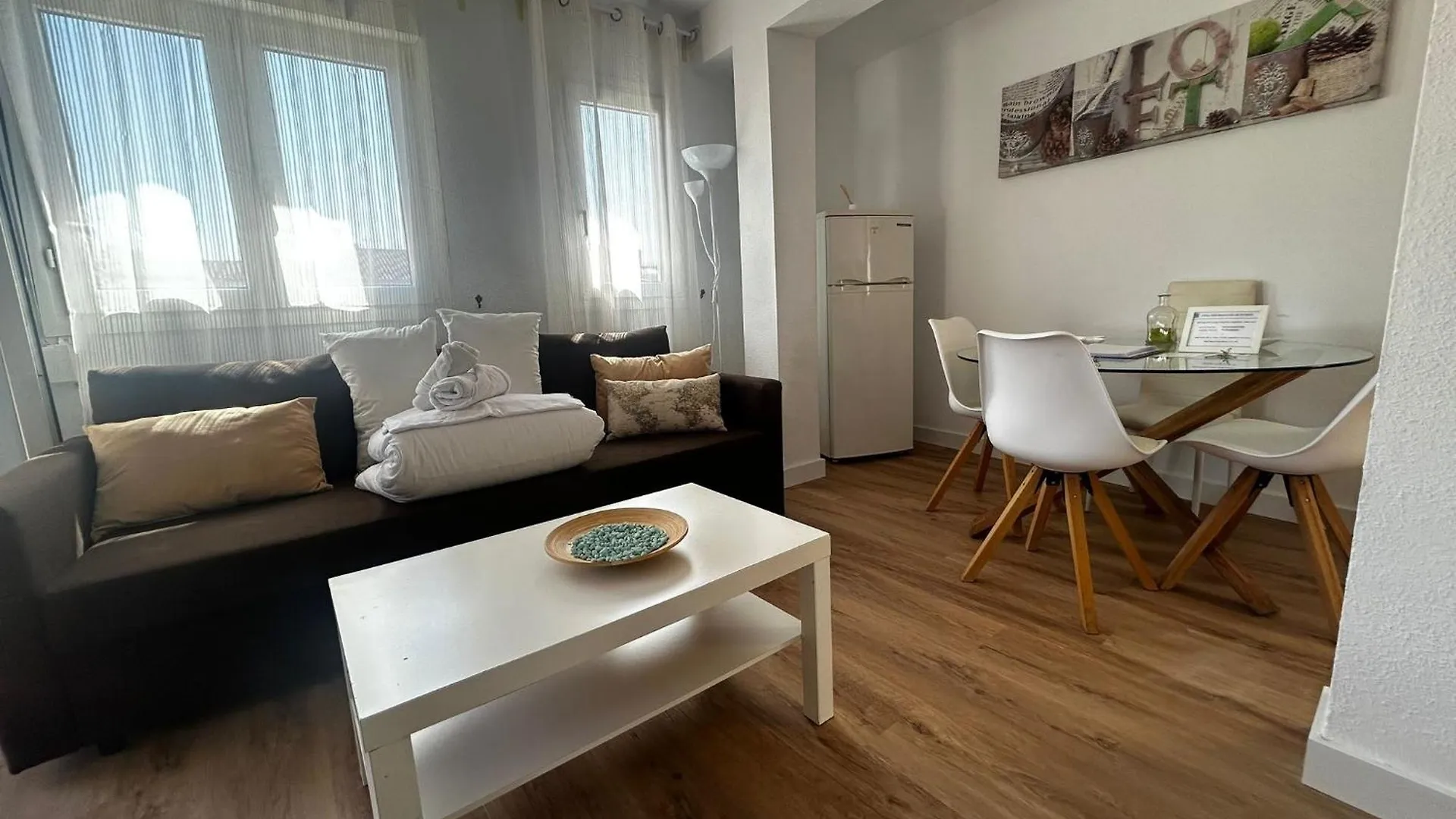 Wonderstays Apartamentos Morgan مالقة