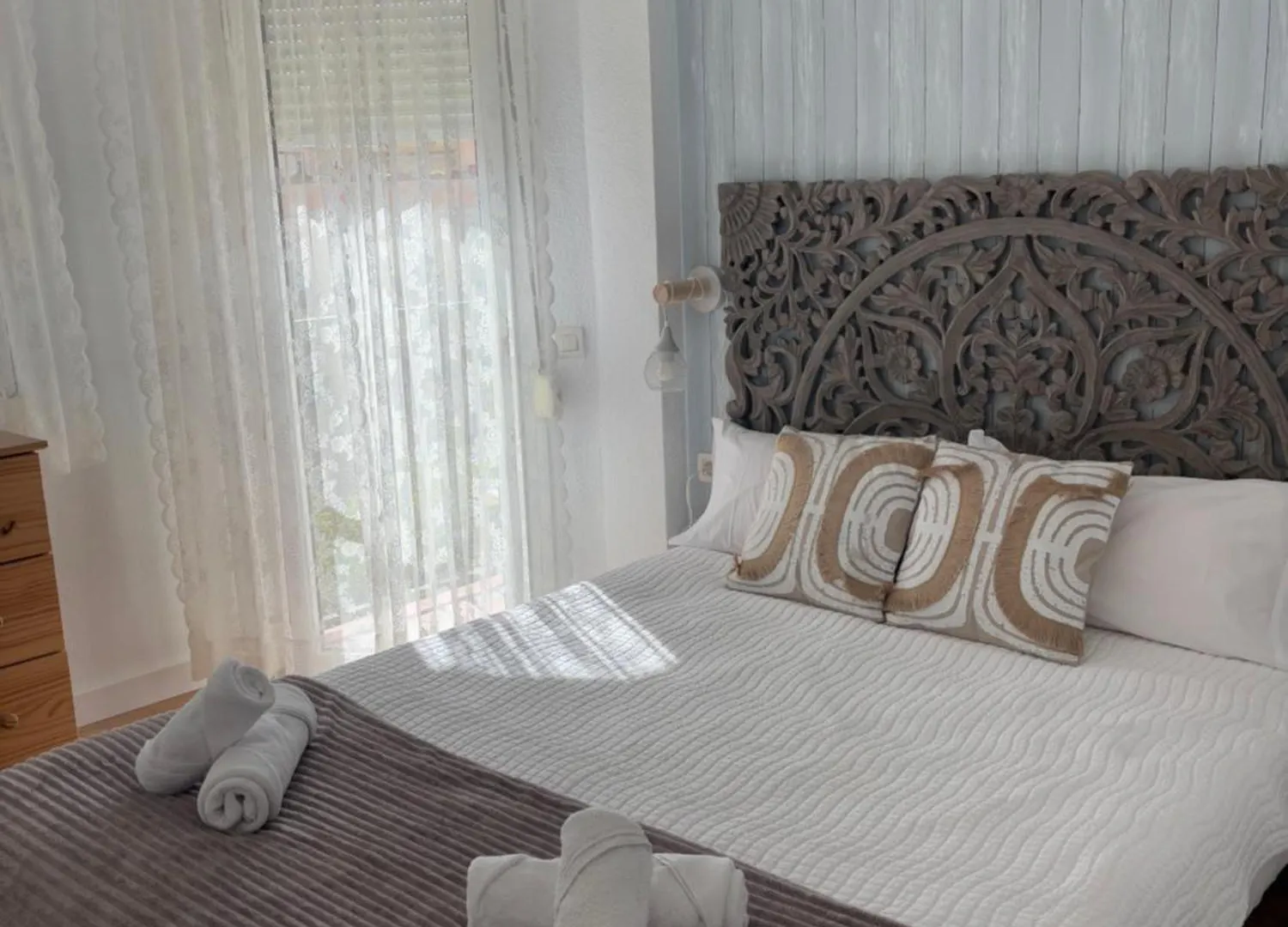 Appartement Wonderstays Apartamentos Morgan Málaga