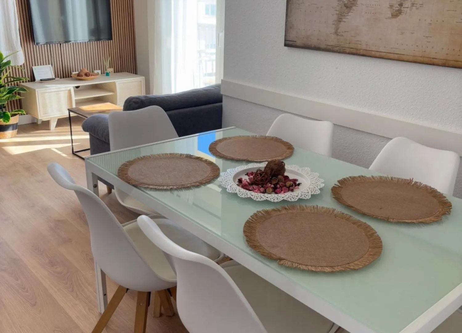 Wonderstays Apartamentos Morgan Málaga 0*,