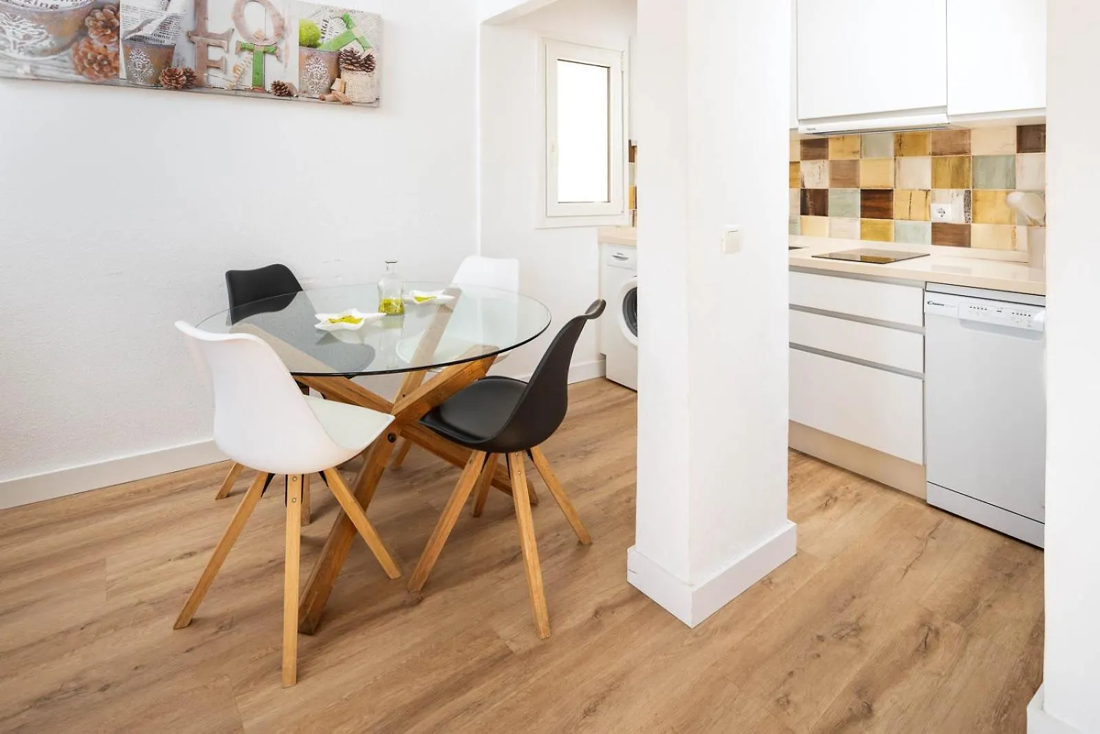 Wonderstays Apartamentos Morgan Malaga Apartment