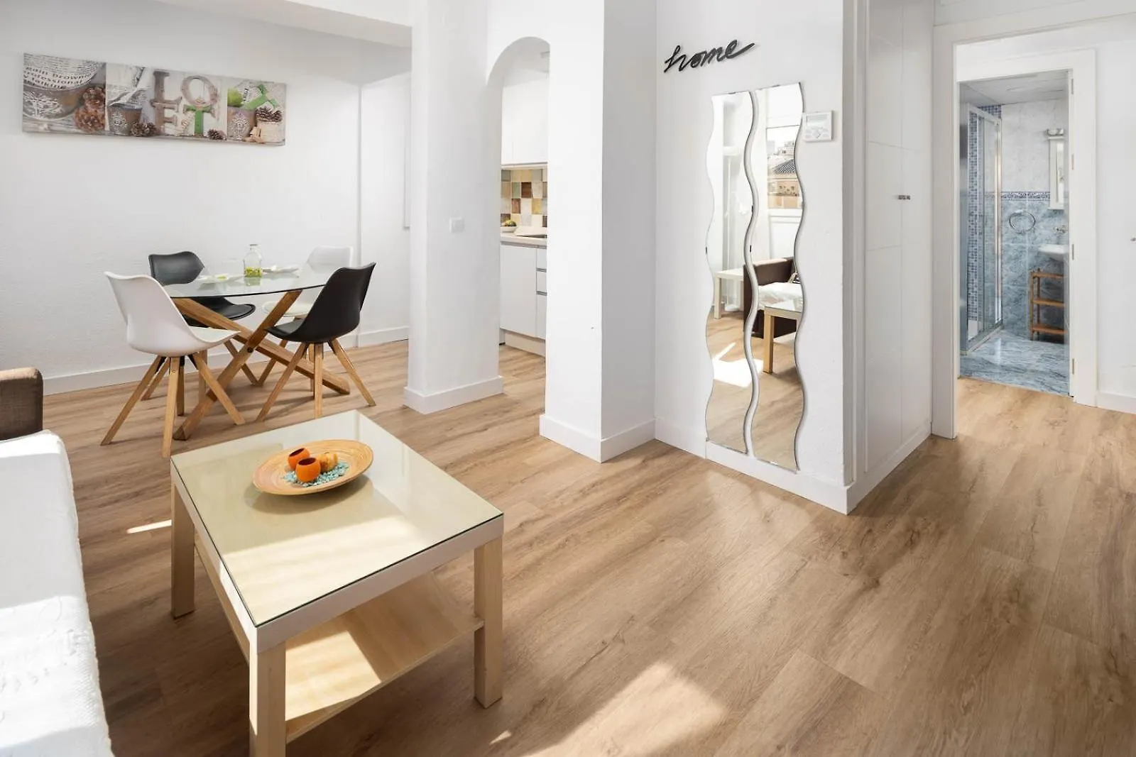 Wonderstays Apartamentos Morgan Malaga
