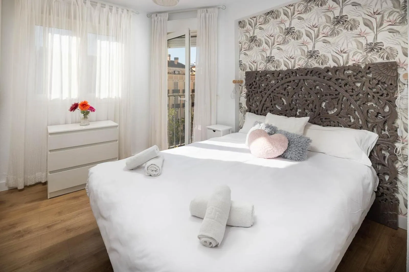 Apartment Wonderstays Apartamentos Morgan Malaga