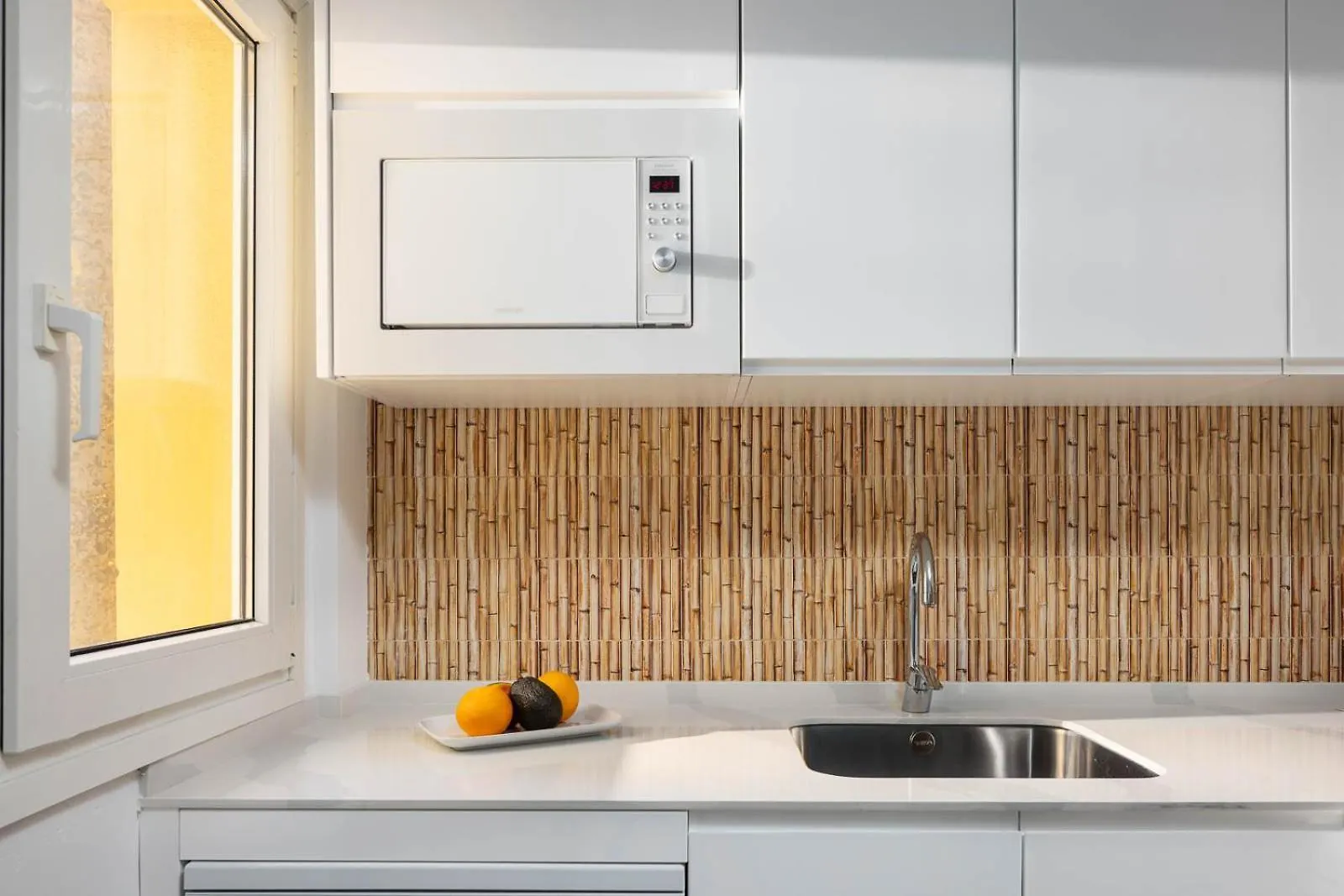 Wonderstays Apartamentos Morgan Malaga Apartment