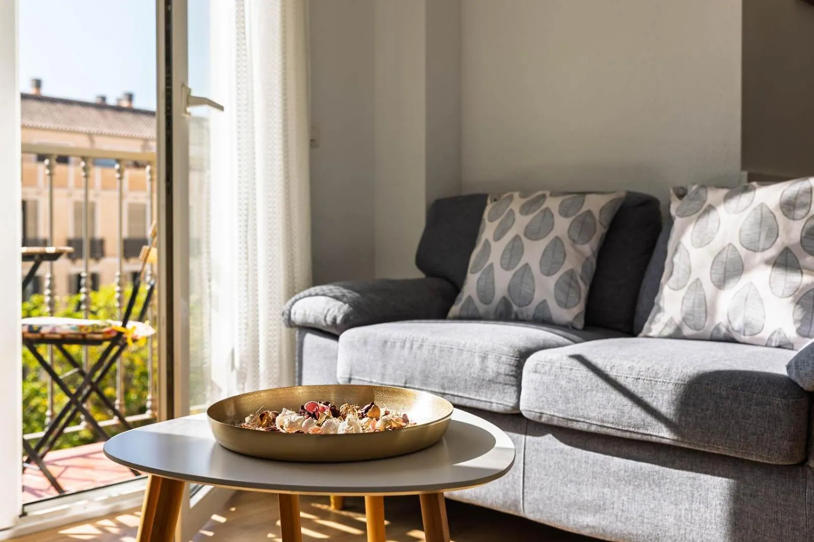Apartment Wonderstays Apartamentos Morgan Malaga Spain
