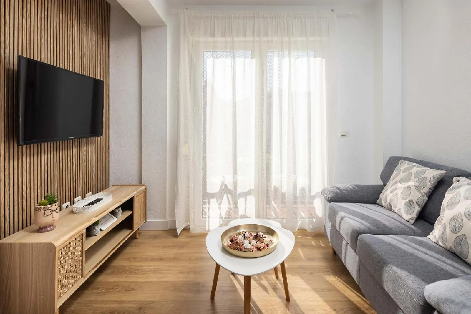 Apartment Wonderstays Apartamentos Morgan Malaga