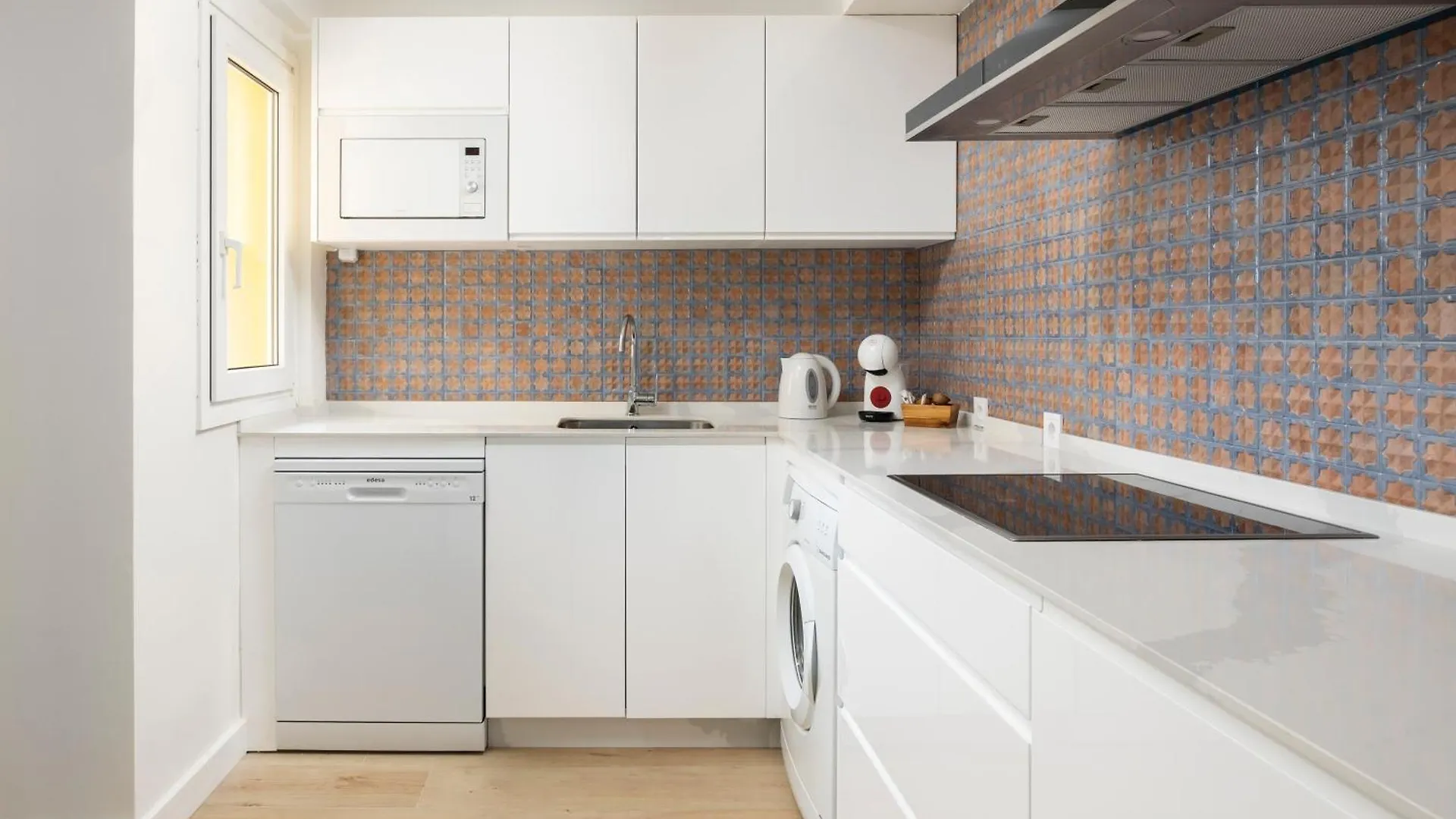 Wonderstays Apartamentos Morgan Malaga 0*,