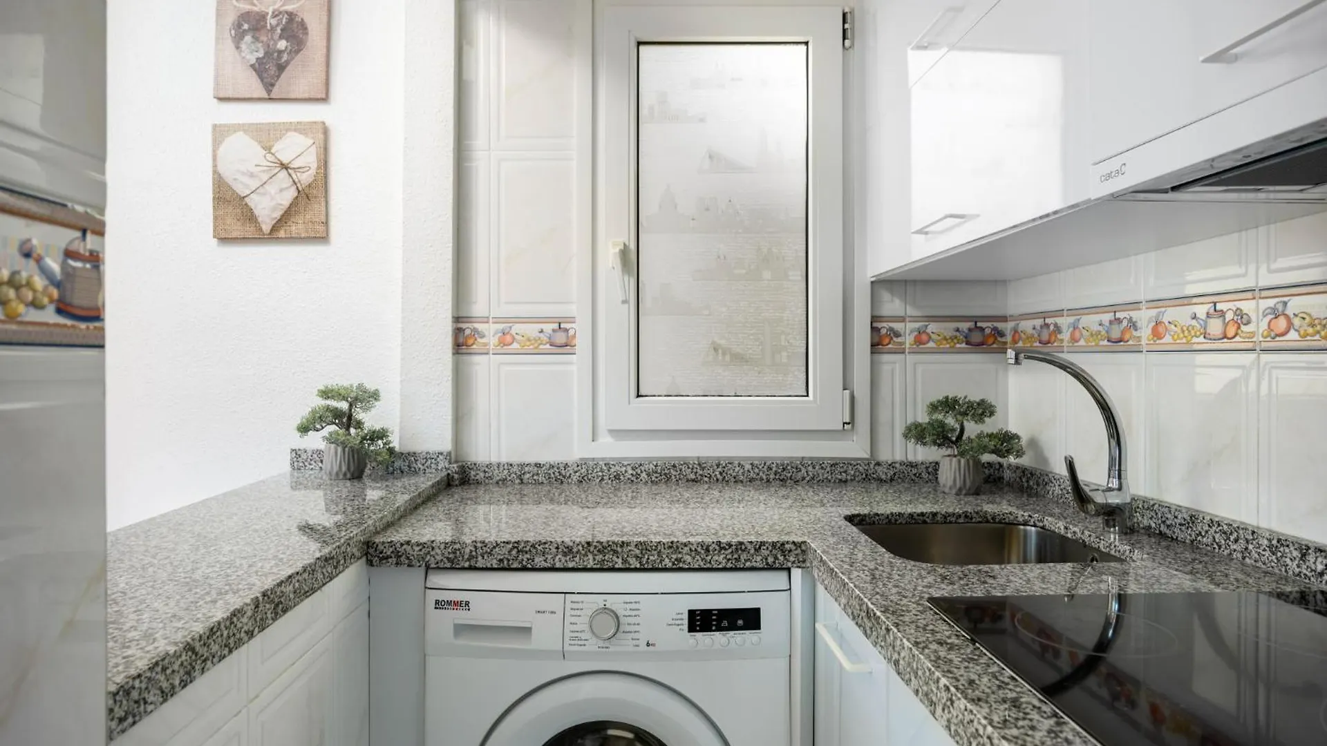 Wonderstays Apartamentos Morgan Malaga