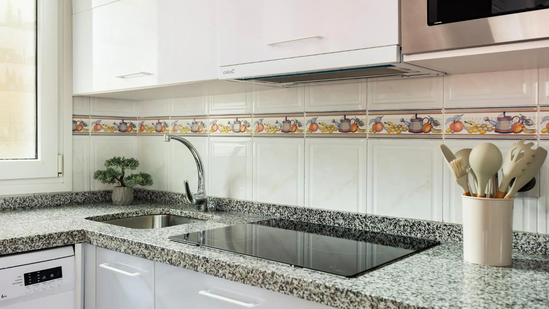 Wonderstays Apartamentos Morgan Malaga