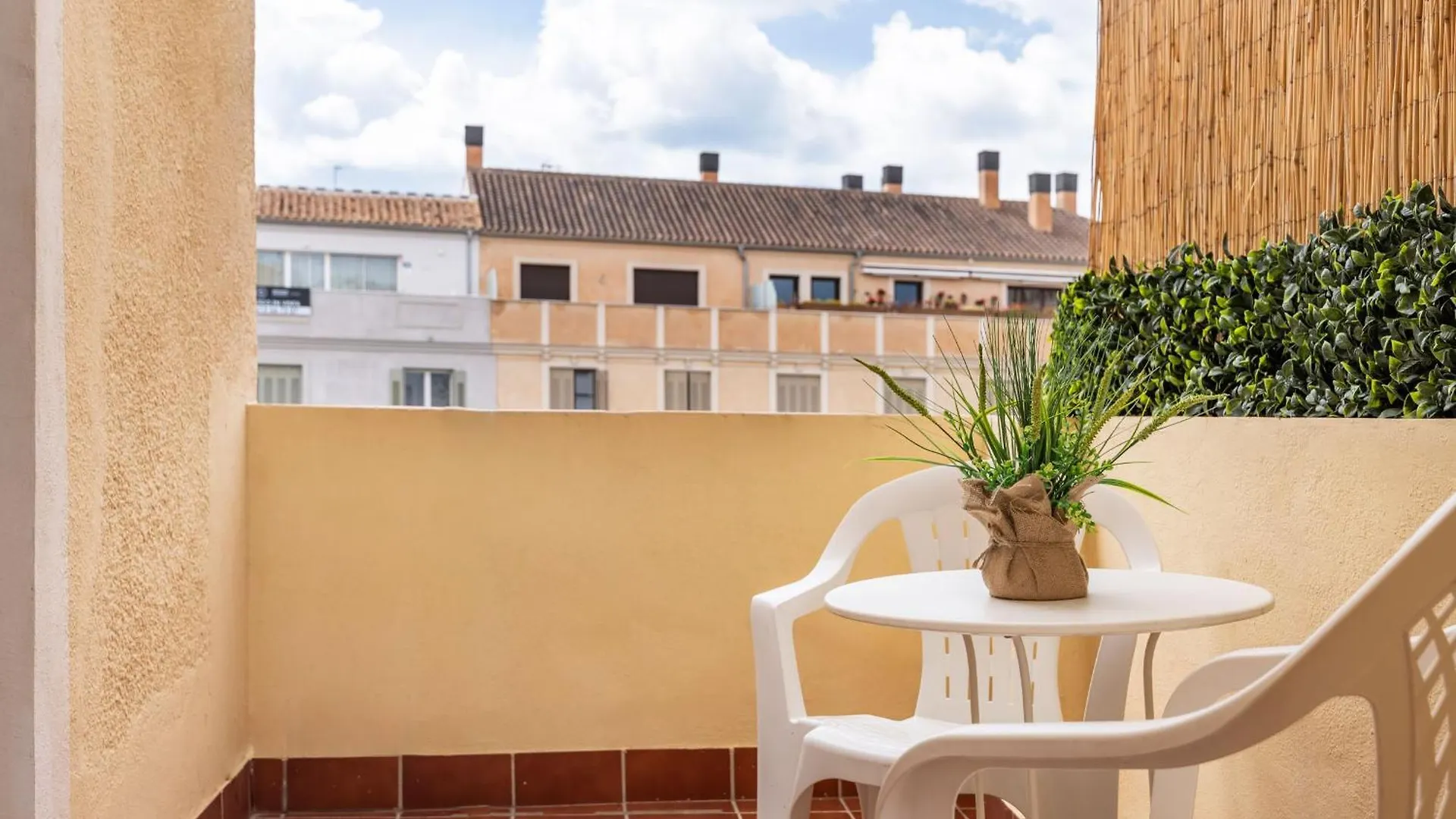 Apartment Wonderstays Apartamentos Morgan Malaga
