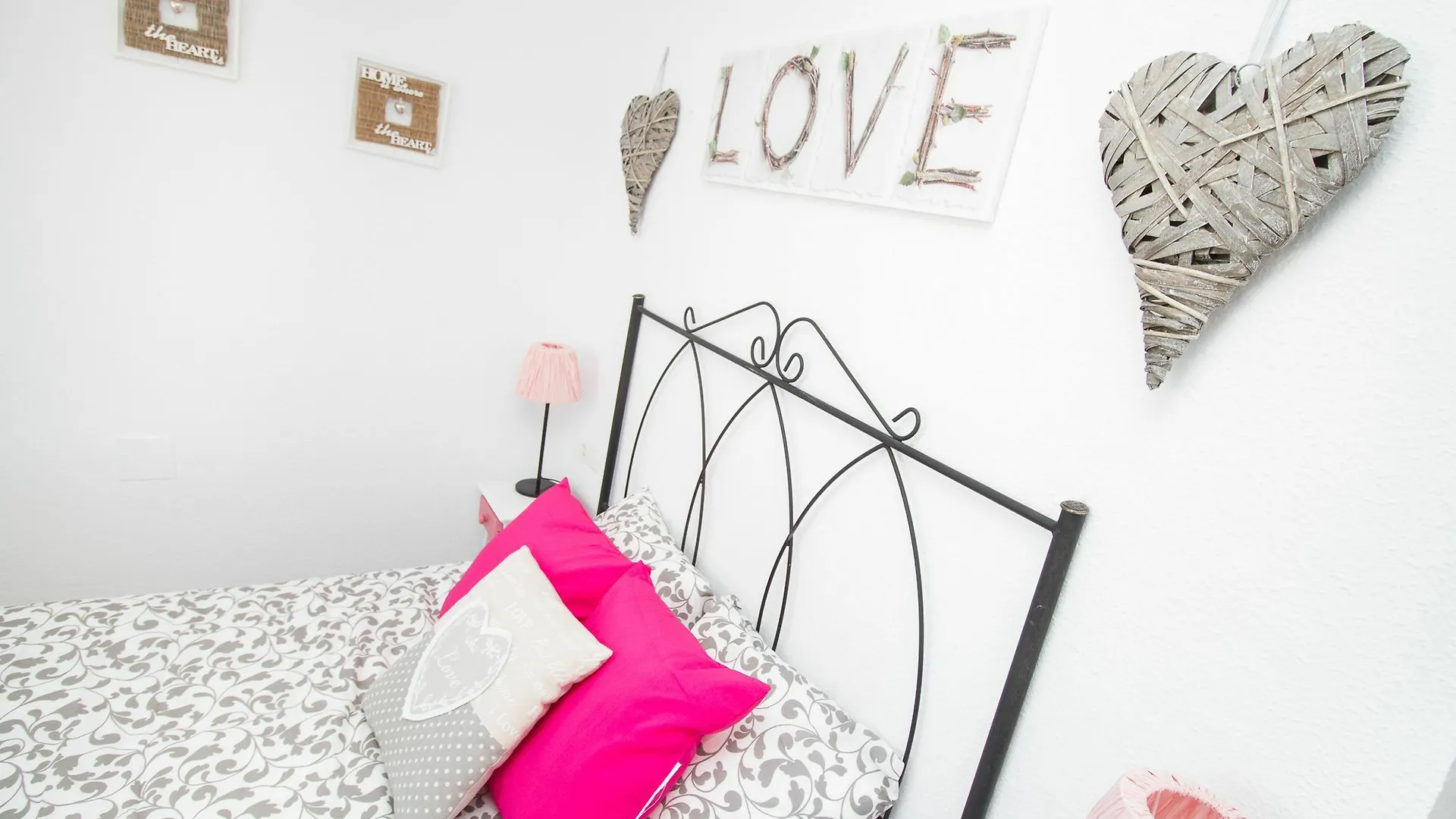 Wonderstays Apartamentos Morgan Malaga