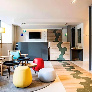 Ibis Styles Centre Hotel Barcellona