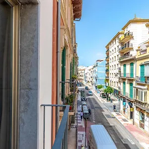  Appartement Living4malaga Carreteria 74