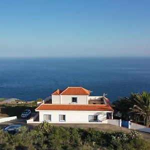 Cielo Y Mar Puntallana