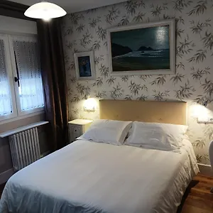 Ubicacion Perfecta/bano Privado Accommodatie bij particulieren San Sebastian