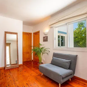 Casa Can Ferran Vakantiehuis Nuestra Señora de Jesus