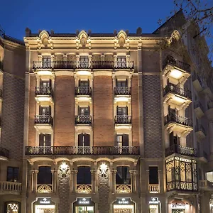 Monument Hotel Barcellona