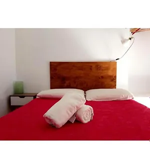 Privat bolig Casa Salamanca, Málaga