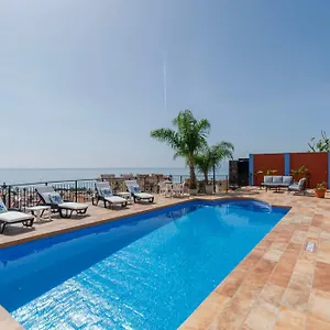 Mediterraneo Outdoor Pool Appartement