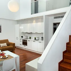 Glasir Appartement Barcelona