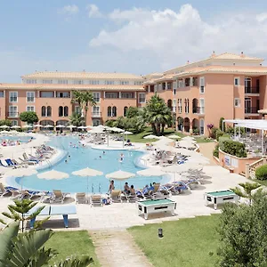 Grupotel Macarella Suites&spa Aparthotel Son Xoriguer