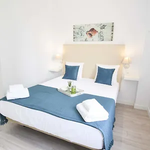  Appartement Letmalaga Andalucia