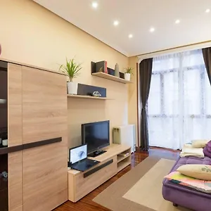 Apartamento Artekale , Bilbao Spain