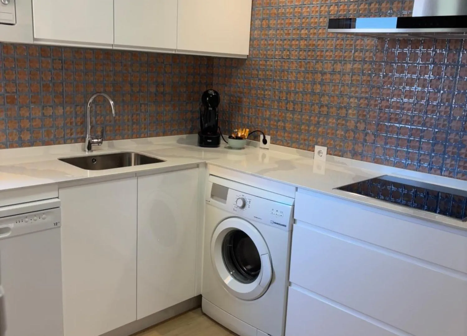 Apartment Wonderstays Apartamentos Morgan Malaga