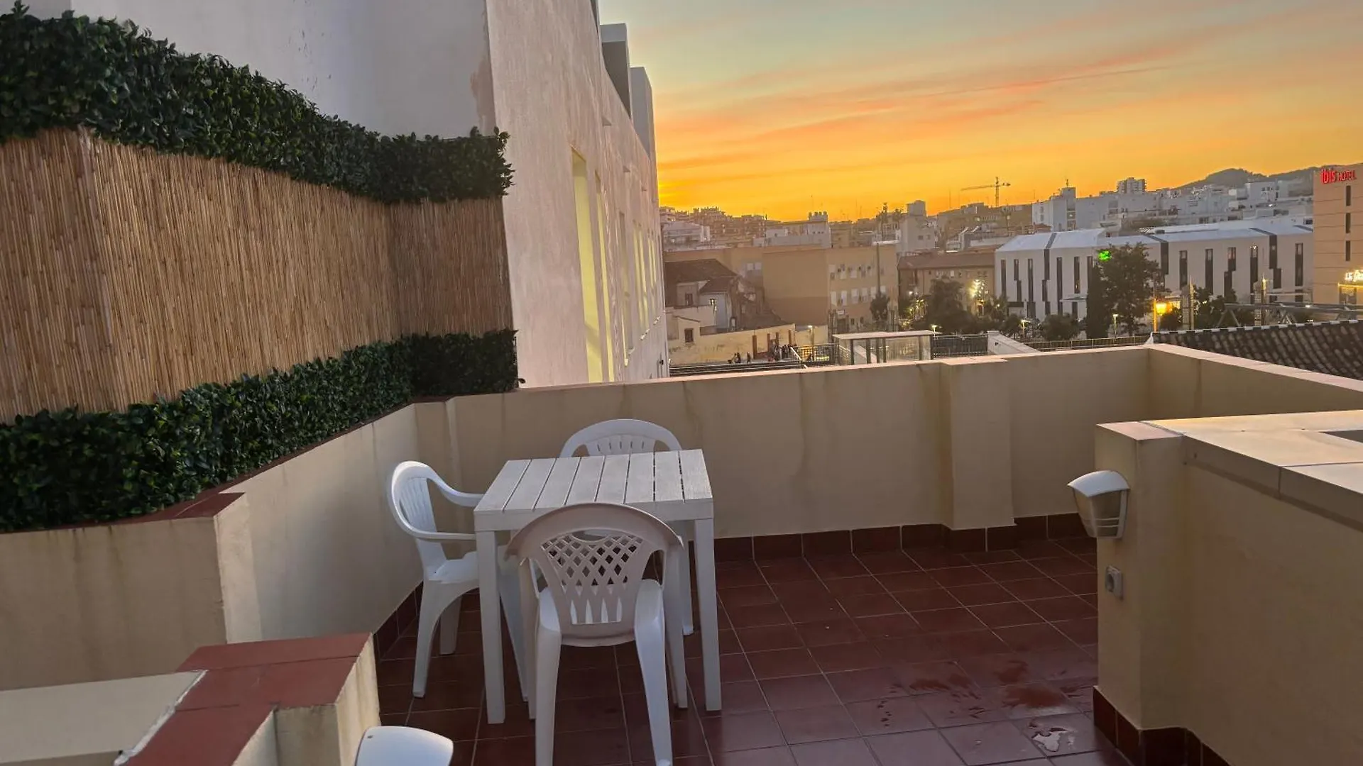 Wonderstays Apartamentos Morgan Malaga